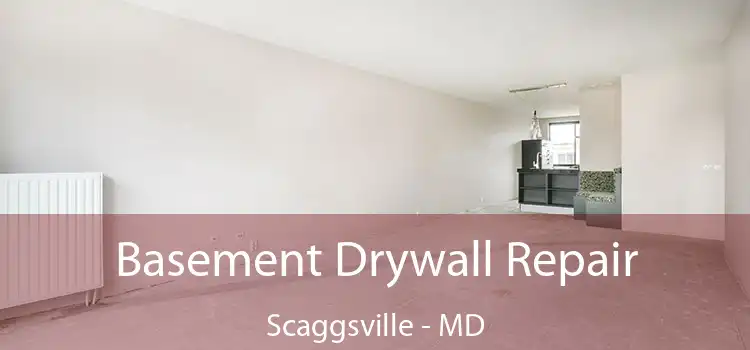  Basement Drywall Repair Scaggsville - MD