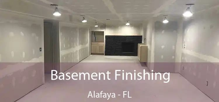  Basement Finishing Alafaya - FL
