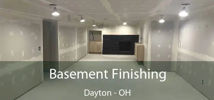  Basement Finishing Dayton - OH