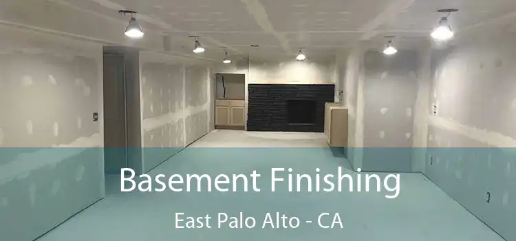  Basement Finishing East Palo Alto - CA
