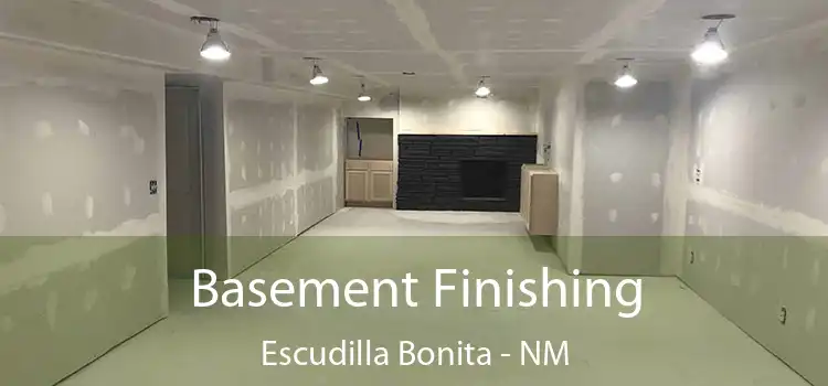 Basement Finishing Escudilla Bonita - NM
