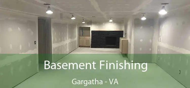  Basement Finishing Gargatha - VA