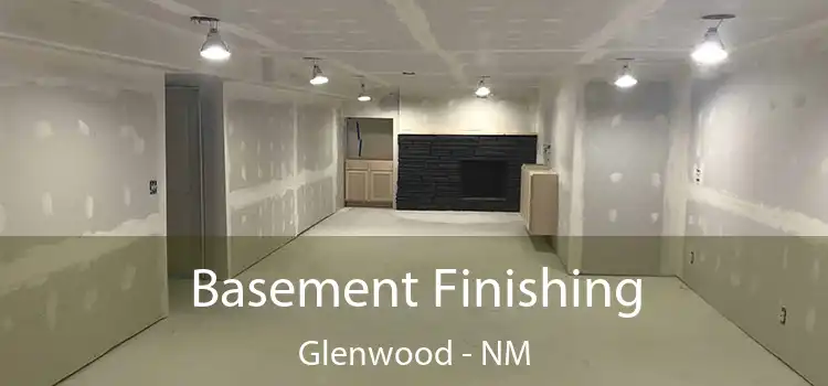 Basement Finishing Glenwood - NM