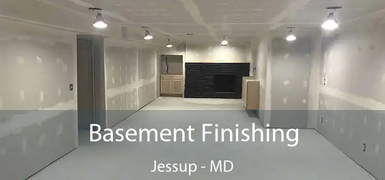  Basement Finishing Jessup - MD