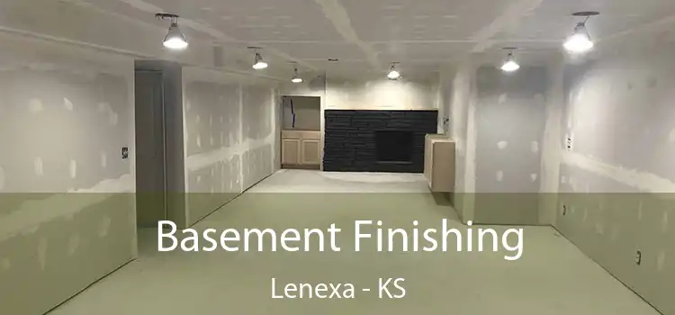  Basement Finishing Lenexa - KS