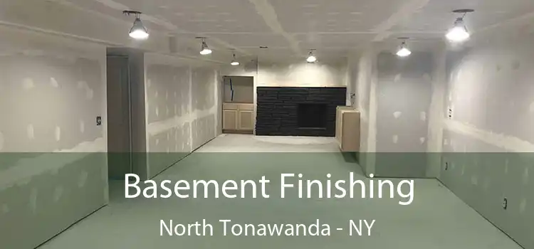  Basement Finishing North Tonawanda - NY