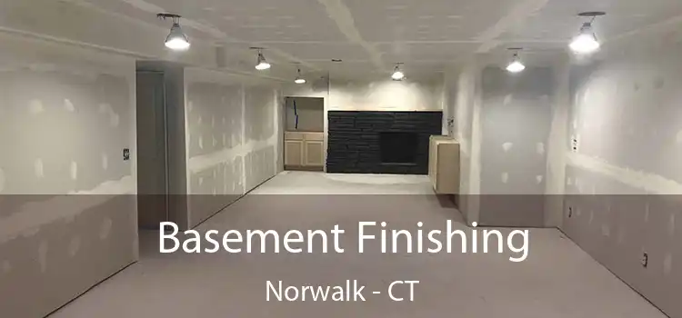  Basement Finishing Norwalk - CT