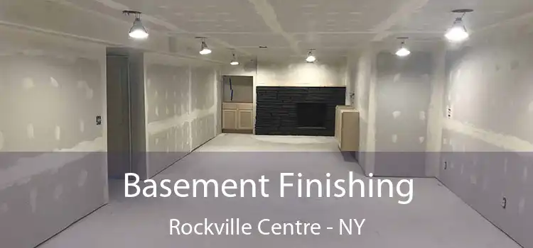  Basement Finishing Rockville Centre - NY