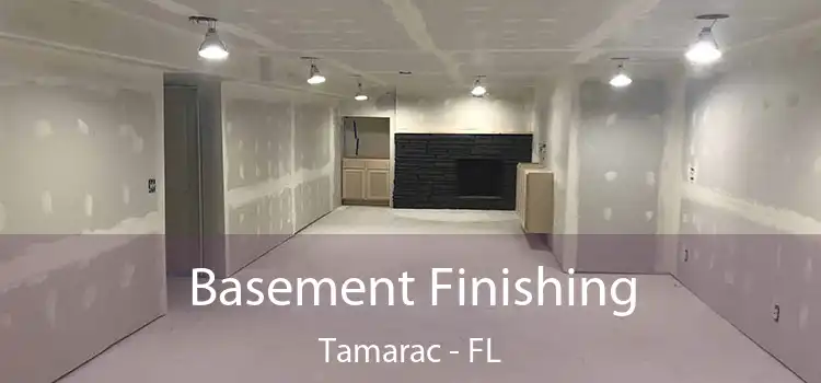  Basement Finishing Tamarac - FL