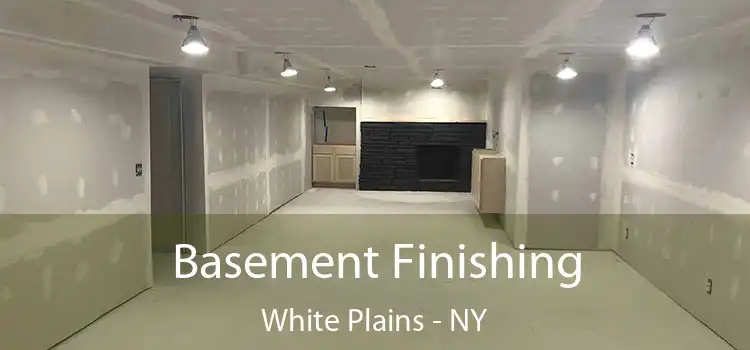  Basement Finishing White Plains - NY