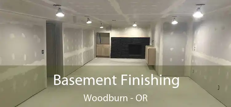  Basement Finishing Woodburn - OR