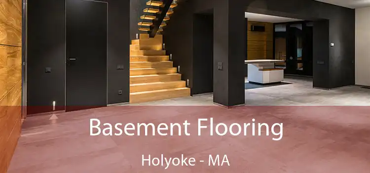  Basement Flooring Holyoke - MA