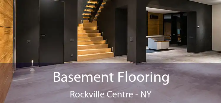  Basement Flooring Rockville Centre - NY